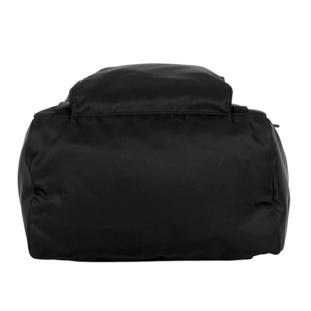 Prada Backpack Daypack Tessuto Nylon Nero Black - image 4